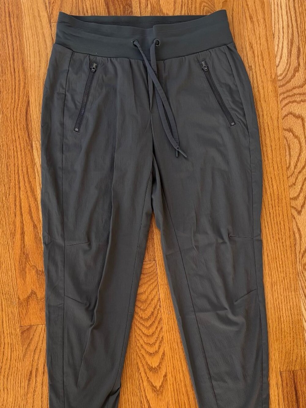 Athleta Joggers, Army Green size 2